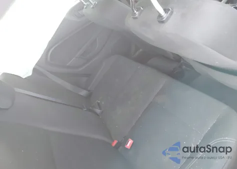 2019 Ford Fiesta Se z USA, uszkodzony, nr VIN 3FADP4BJ6KM130722